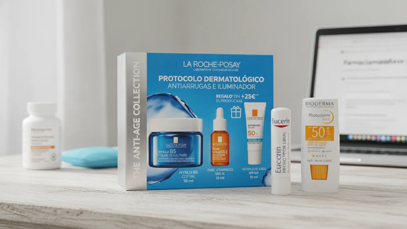 Farmaciamarket product and use context