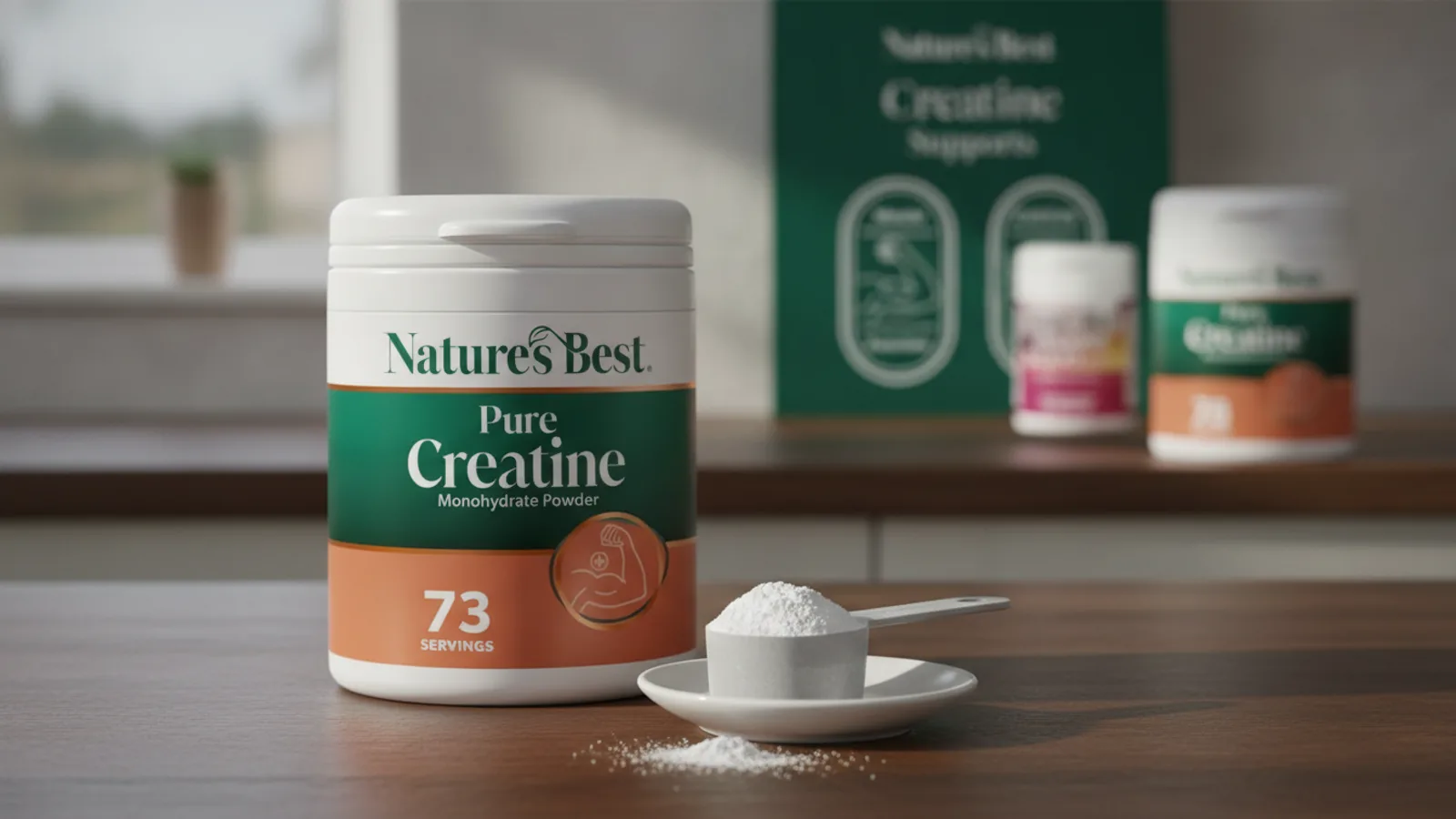 Naturesbest product and use context